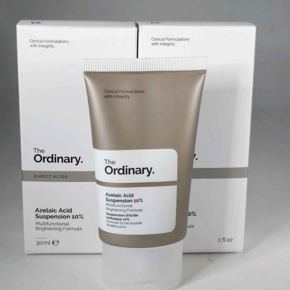 The Ordinary Azelaic Acid